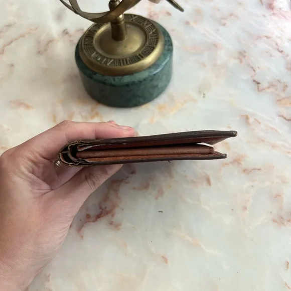 Monogram, Canvas Louis Vuitton Multiple Wallet CA0925 - Picture 7 of 12